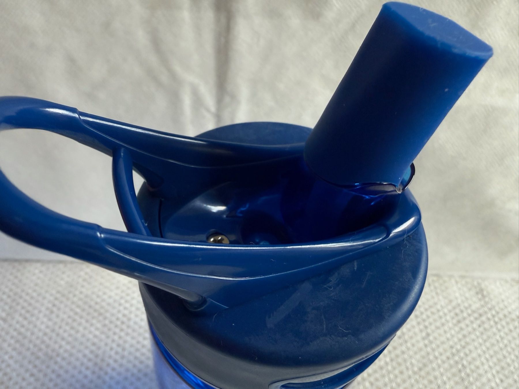 Borracce & Thermos: Gourde - Bouteille – Usato da Sion venduto da accroshoes 1