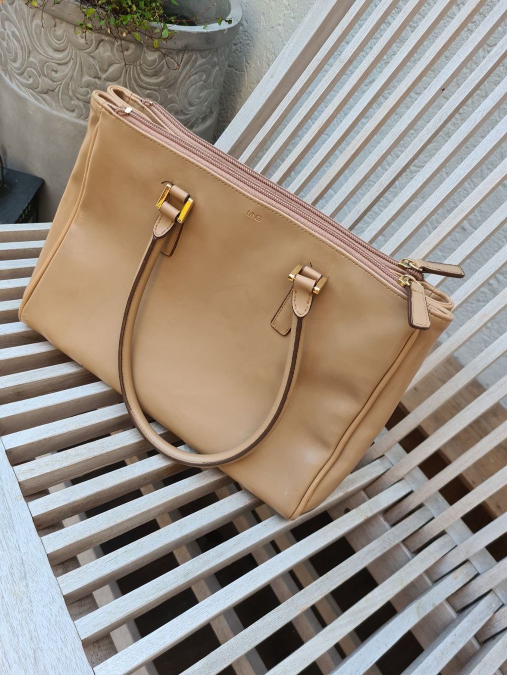 Taschen für Damen: Tasche modisch – Gebraucht aus Ebmatingen von Gelegenheit77 1