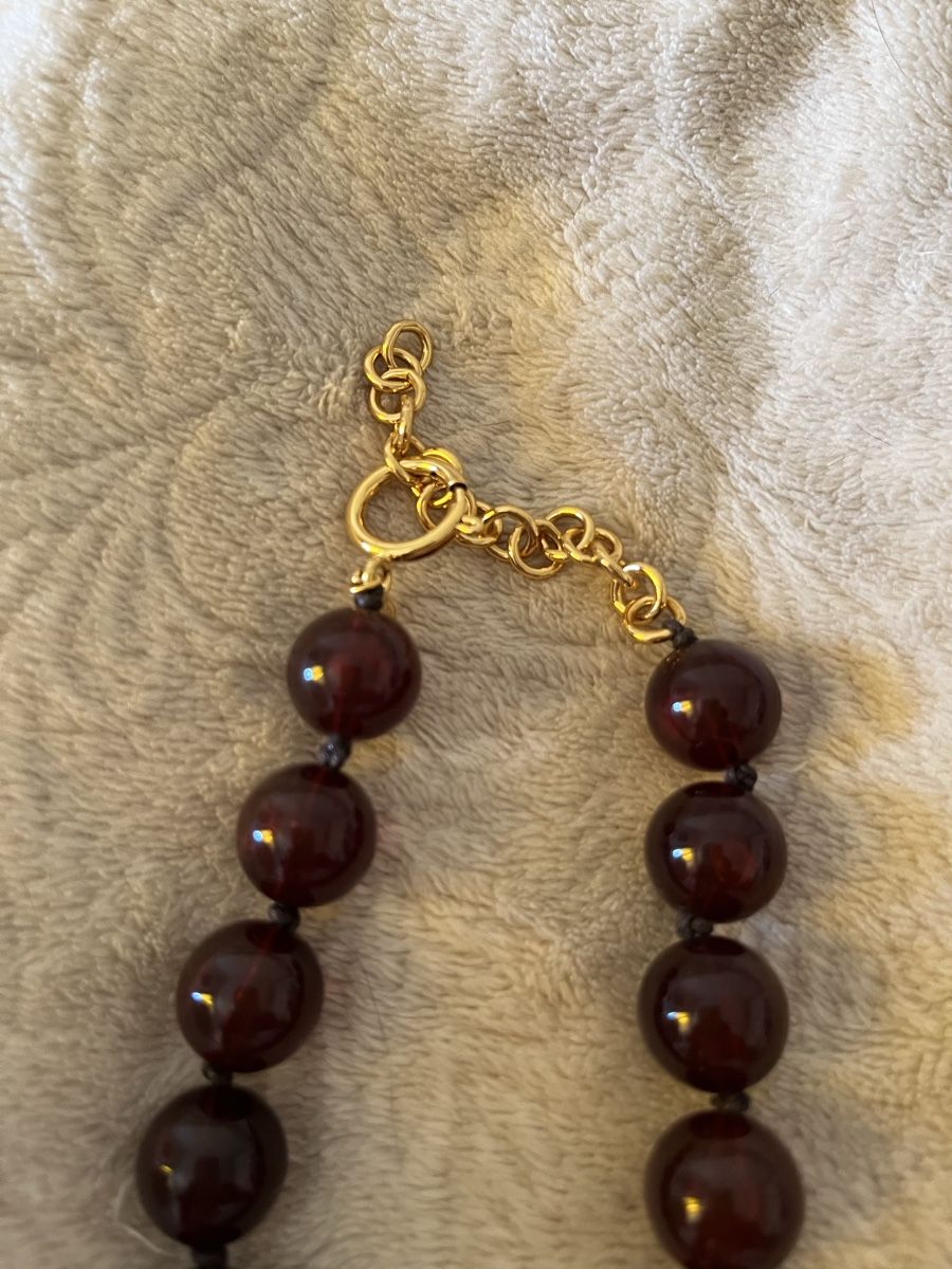 Sezane Ketten: Collier Sezane NEUF – Neu (gemäss Beschreibung) aus Lausanne von barbabelle02 3