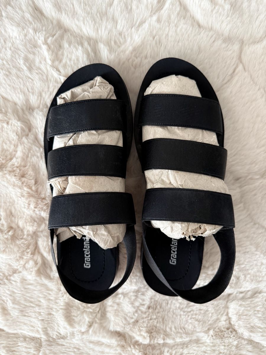 Graceland Chaussures femmes: Sandalen – D'occasion à Dietikon par tsela77 4