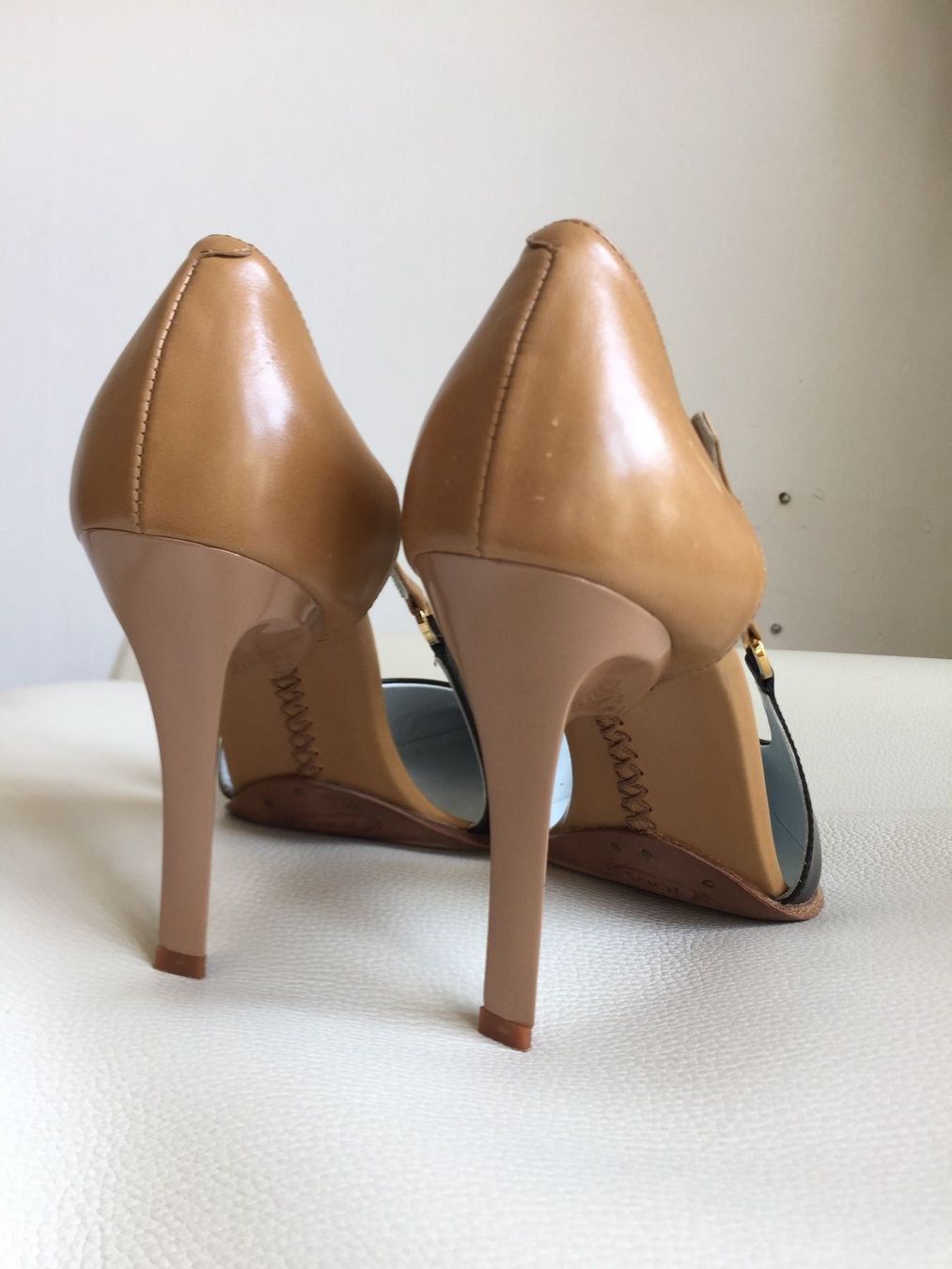 Tod'S Scarpe da donna: TODS SCHUHE  Gr. 37 – Nuovo (secondo la descrizione) da Basel venduto da shorthills_2013 4