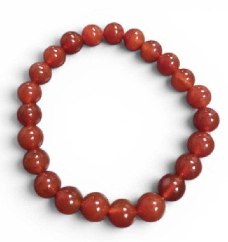 Bracciali & Braccialetti: Bracelets en pierre naturel. 3 pieces – Nuovo e nell'imballaggio originale da Vernier venduto da 19pigments 1