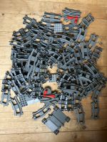 Sehr grosses Lego Duplo Schienen Set