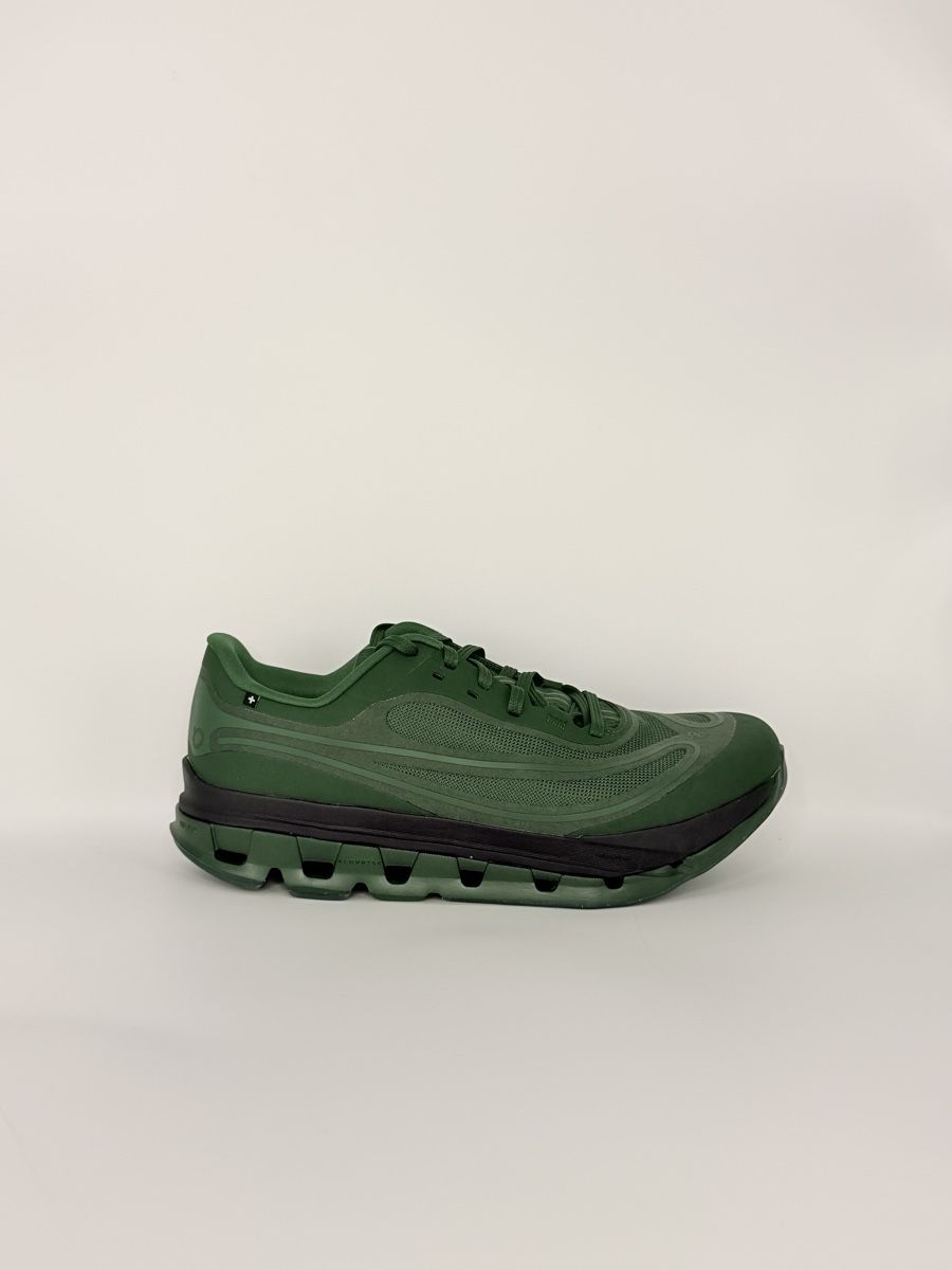 On Herrenschuhe: On Cloudflow 5 AD Obsidian Evergreen EU 44 – Neu (gemäss Beschreibung) aus Oberengstringen von can_5gxb