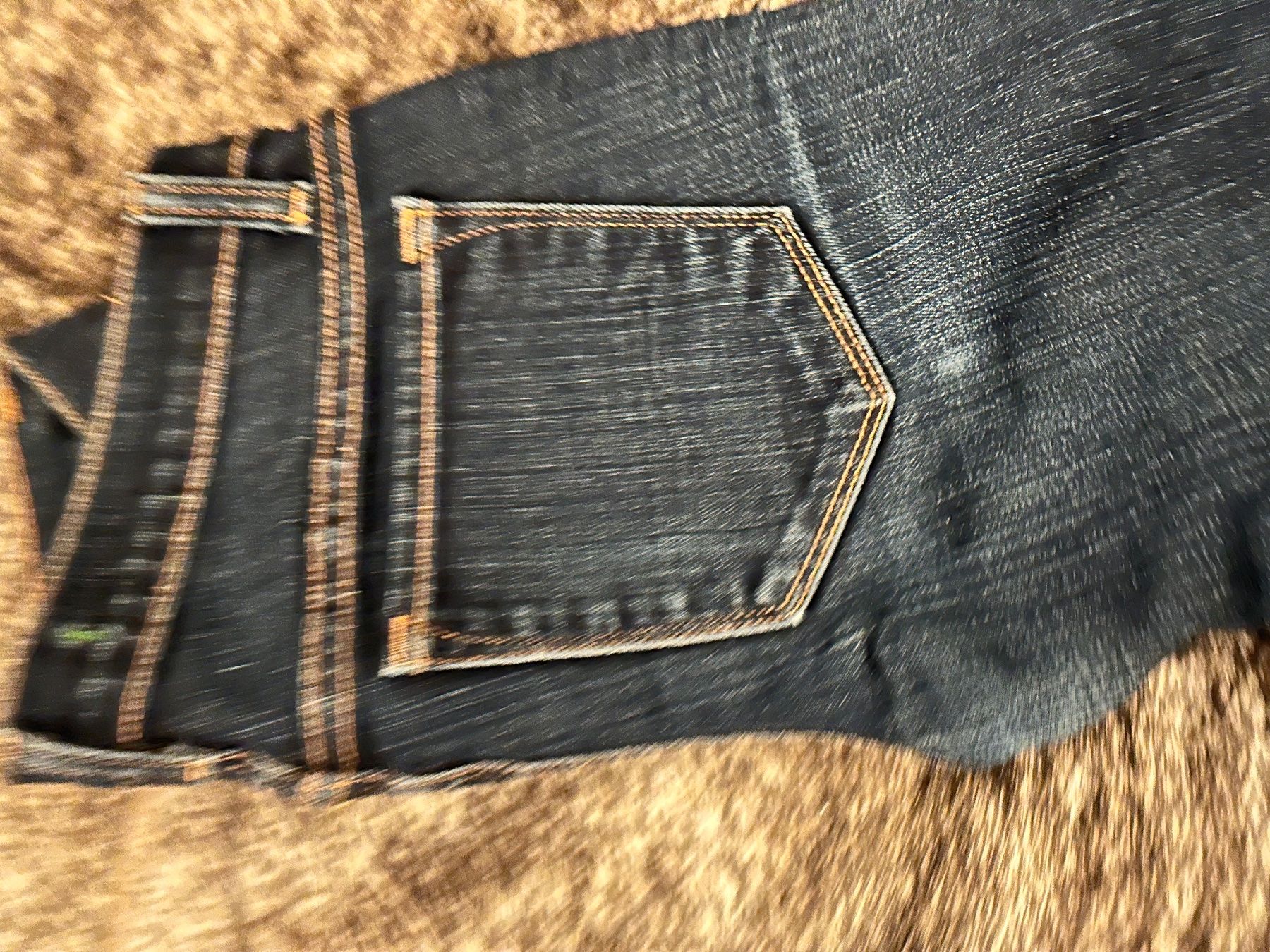 Jeans: Jeans J Brand – Usato da Bolken venduto da viv_52qx 2