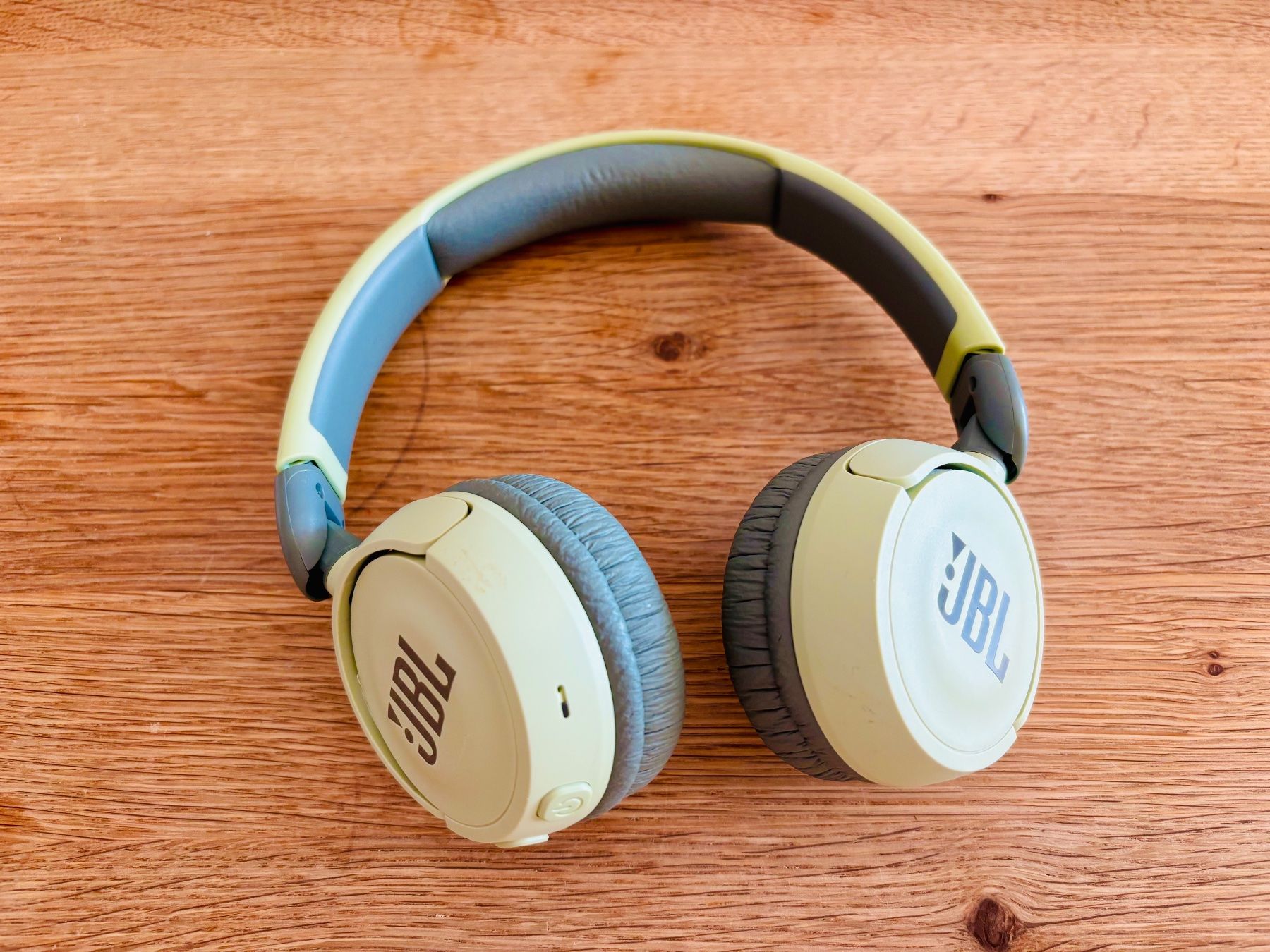 JBL Kopfhörer: Wireless Kinder-Kopfhörer JBL JR310BT – Gebraucht aus Fehraltorf von nolram75
