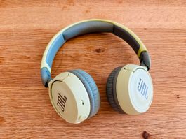 Wireless Kinder-Kopfhörer JBL JR310BT