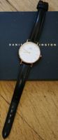 Montre Daniel Wellington noire