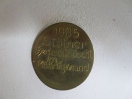 Medaille