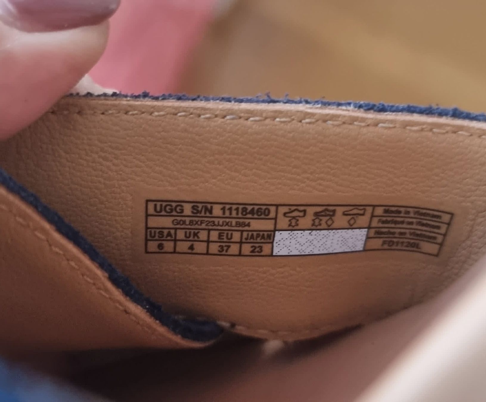 Ugg Chaussures femmes: UGG Gr. 37 – Neuf avec emballage d'origine à Luzern par Reni025 3
