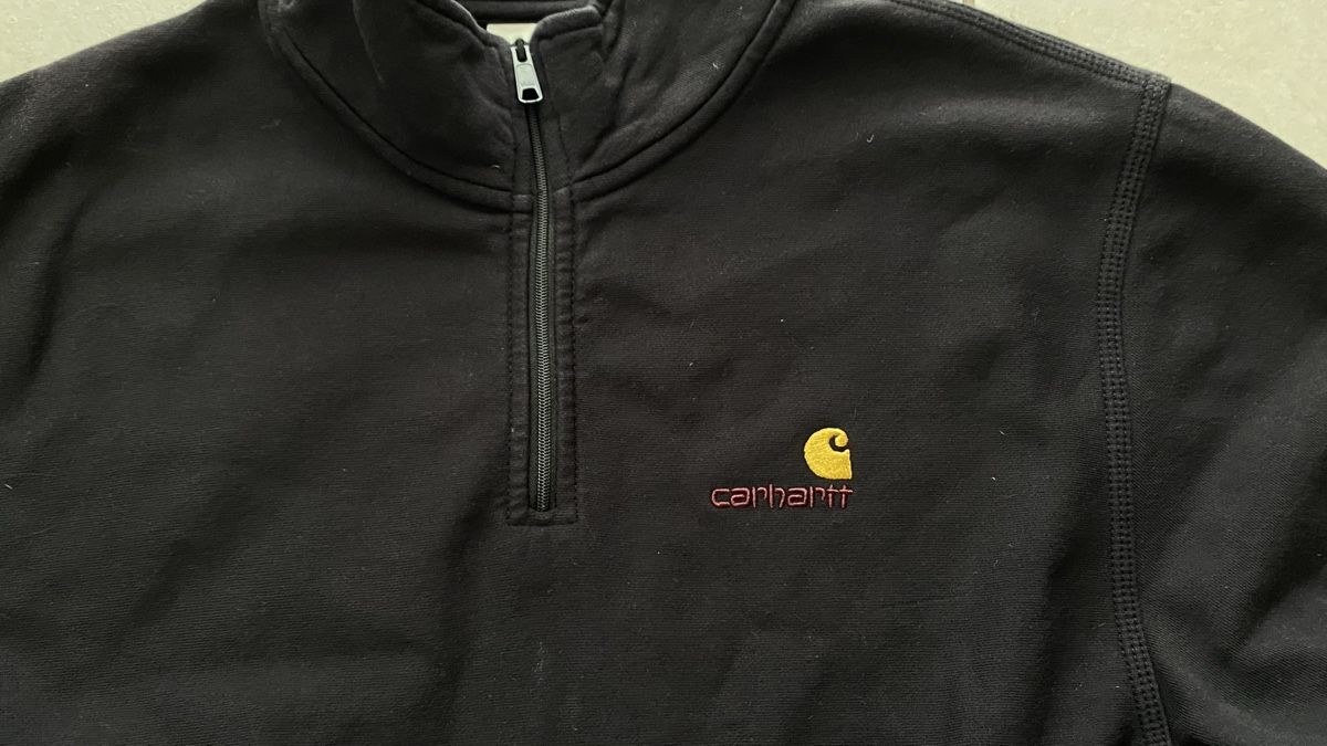 Carhartt Maglioni & Felpe: Carhartt Sweater – Nuovo (secondo la descrizione) da Embrach venduto da lea_7vkl 1