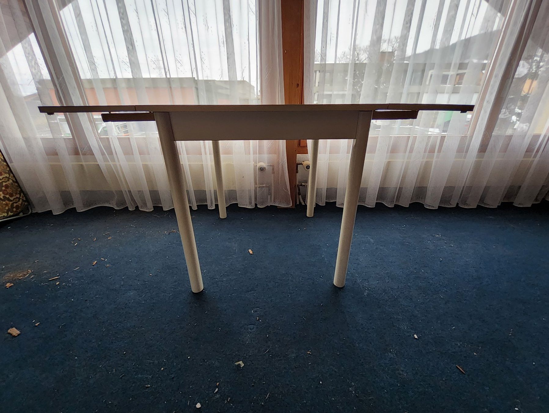 Tavoli: Praktischer Klapptisch – Usato da Gelterkinden venduto da bsag78 1