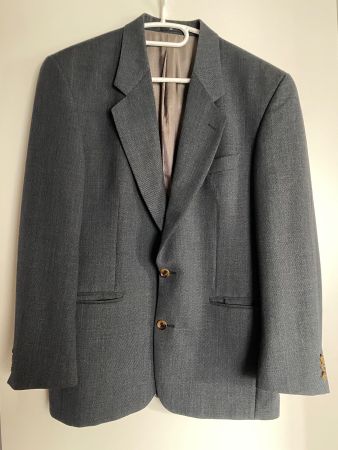 Herren Blazer Gr. 48