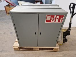 Feuerlöschposten