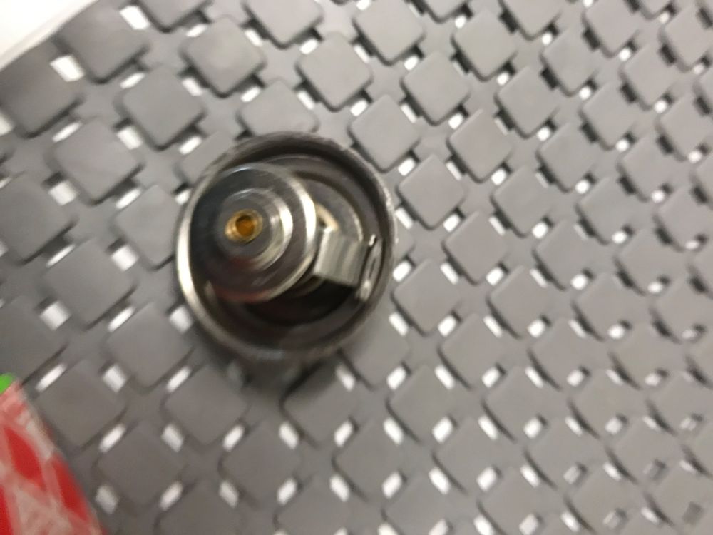 Audi 80 Thermostat NEU | Kaufen auf Ricardo