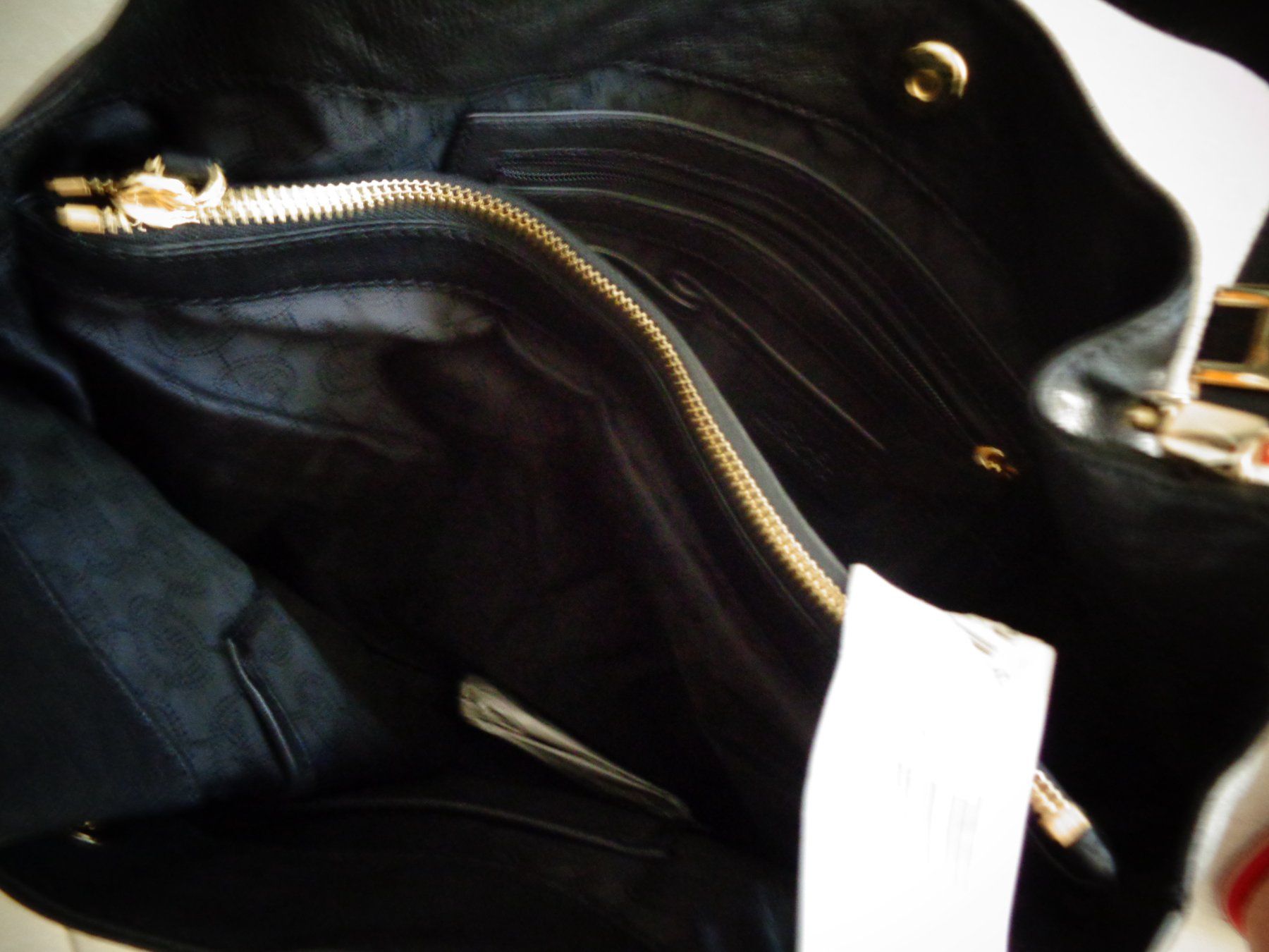 Michael Kors Borse da donna: MICHAEL KORS HANDTASCHE NEU – Nuovo (secondo la descrizione) da Rotkreuz venduto da Samballi 1