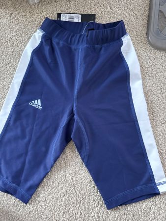 Adidas Energy Running Tights Gr. 128 Neu Shorts