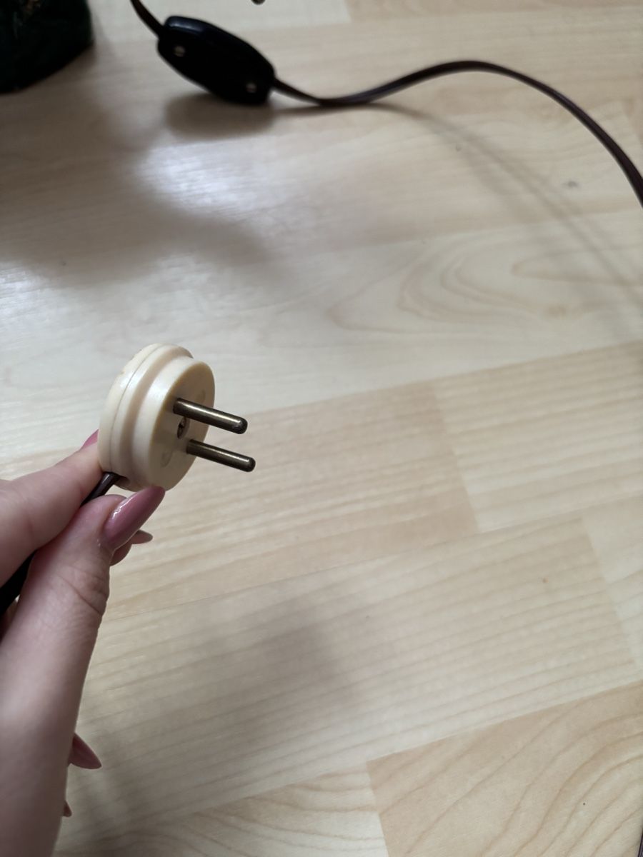 Lampade: Aussergewöhnliche Fischlampe – Nuovo (secondo la descrizione) da Reinach BL venduto da joy_9l2y 1