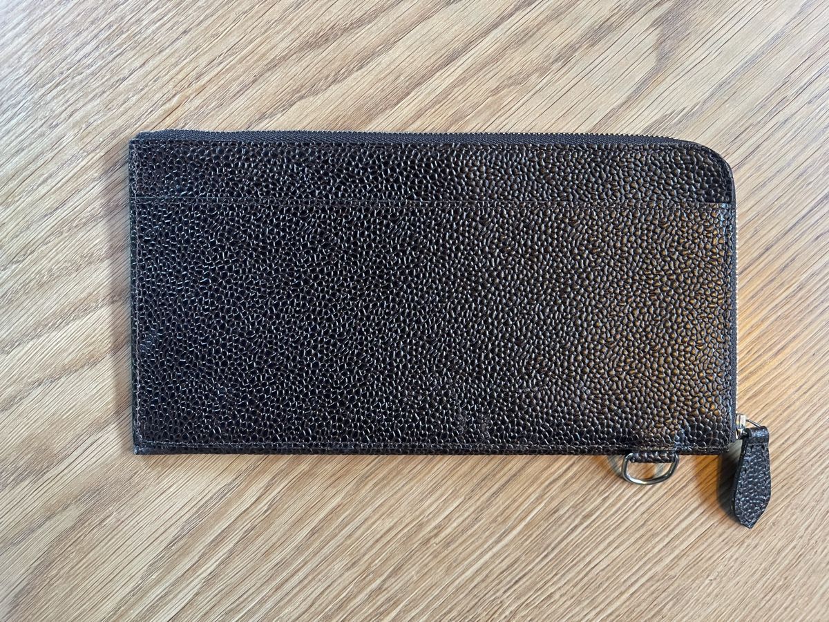 Brieftaschen: Ludwig Reiter Brieftasche – Gebraucht aus Maur von MCM1976 1