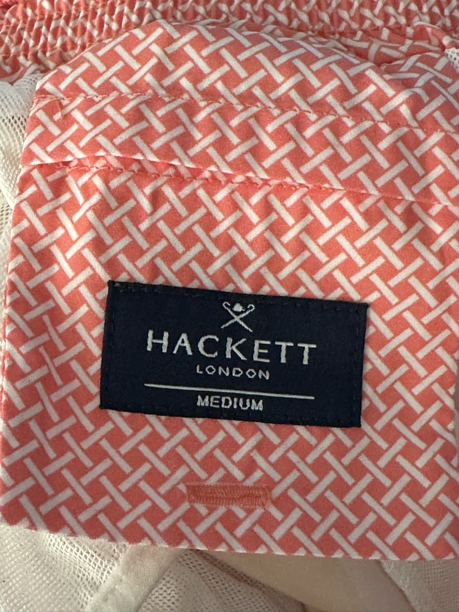 Hackett Pantalons: Badehose Hackett London – D'occasion à Schlieren par James1010 4