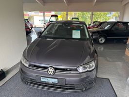 *VW POLO LIFE*1.0LT TSI*CH FZ*MODELL 2024*DSG*TOP GEPFLEGT*