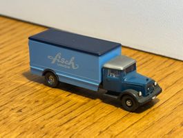 M1106: Lastwagen FISCH, Wiking (Spur N)