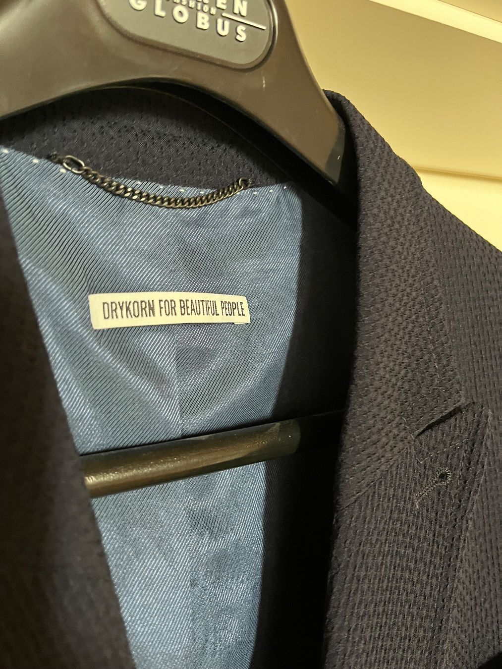 Drykorn Giacche: Herren Blazer von Drykorn, Gr. 44 – Usato da Madetswil venduto da Babalou 2