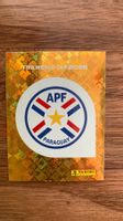 Panini FIFA WM 2026 Sticker PAR 1