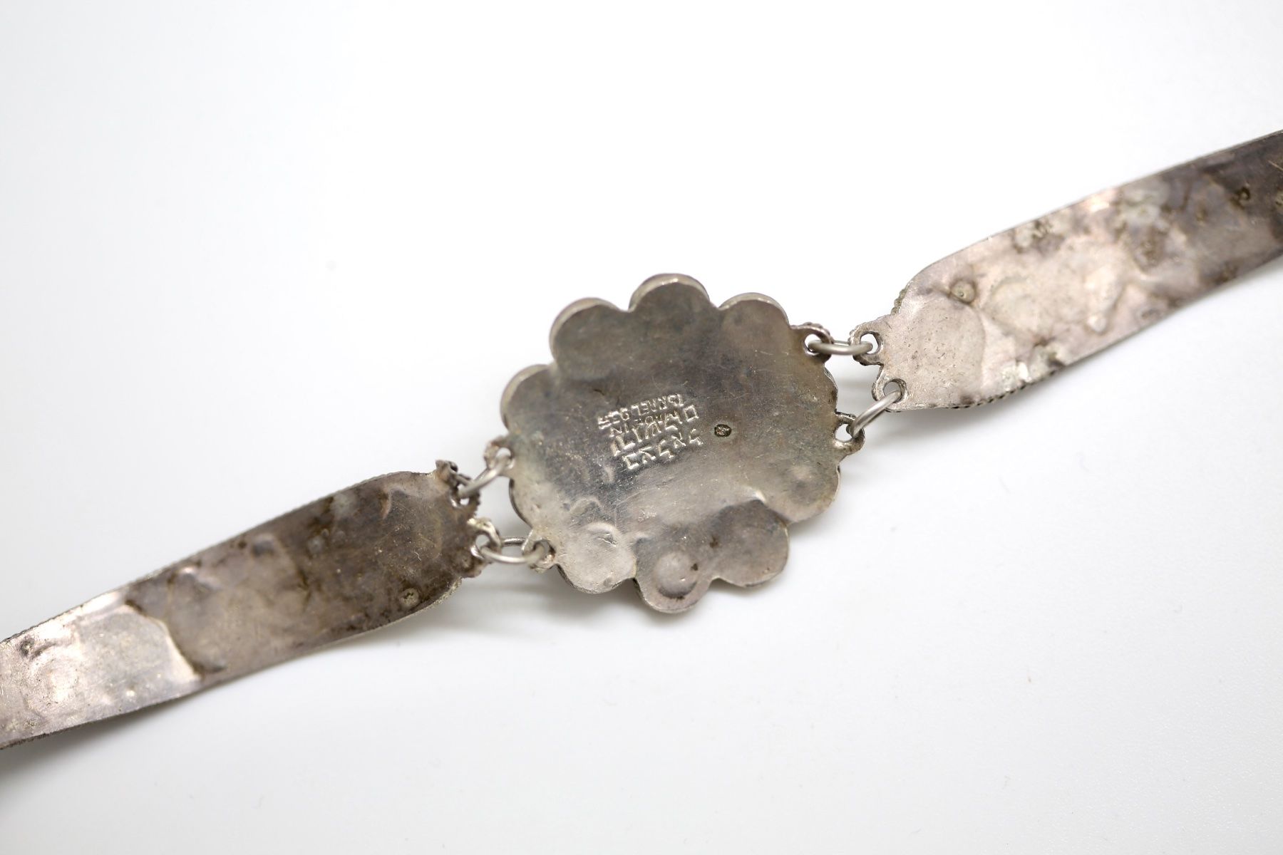 Bracelets: Silber Armkette 925 – D'occasion à Reinach BL par Han-Numismatik 4