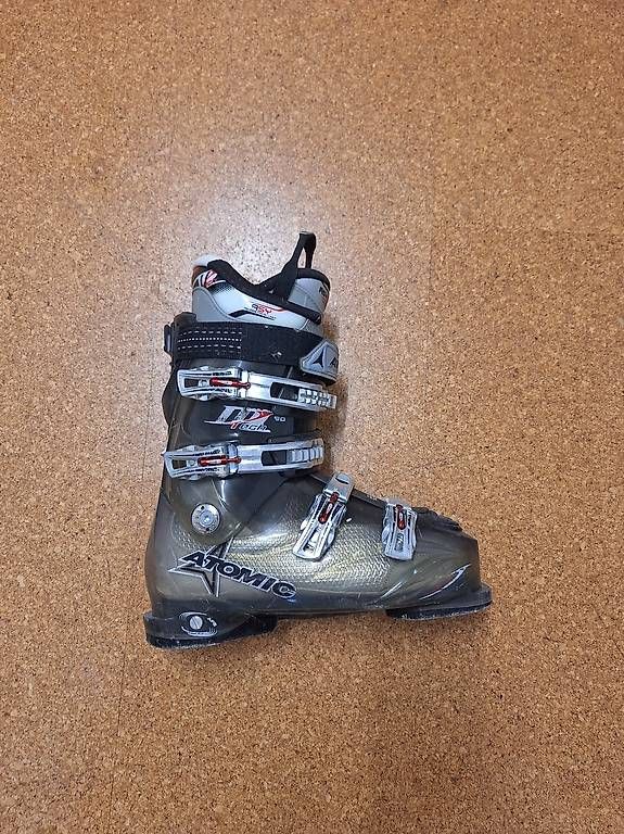 Scarpe da uomo: Skischuhe – Usato da Trimbach venduto da jon_knr5