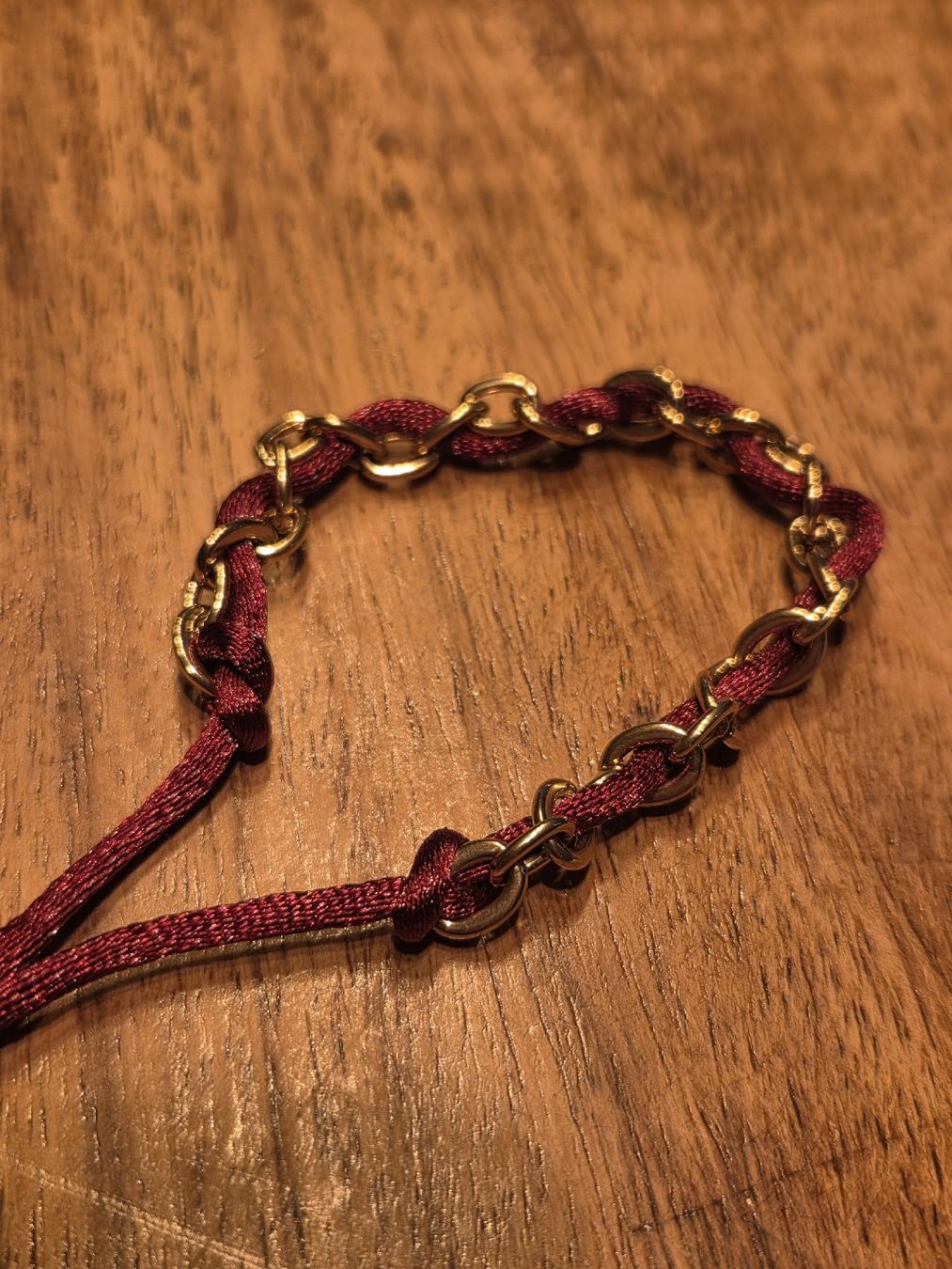 Purelei Armbänder & -reifen: Purelei Armband Gold/Rot Neu – Neu und originalverpackt aus Dürrenäsch von Fonsi_12 1