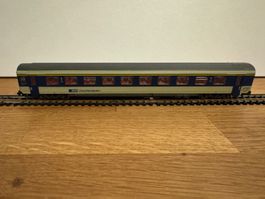 Roco BLS Personenwagen 1.Klasse