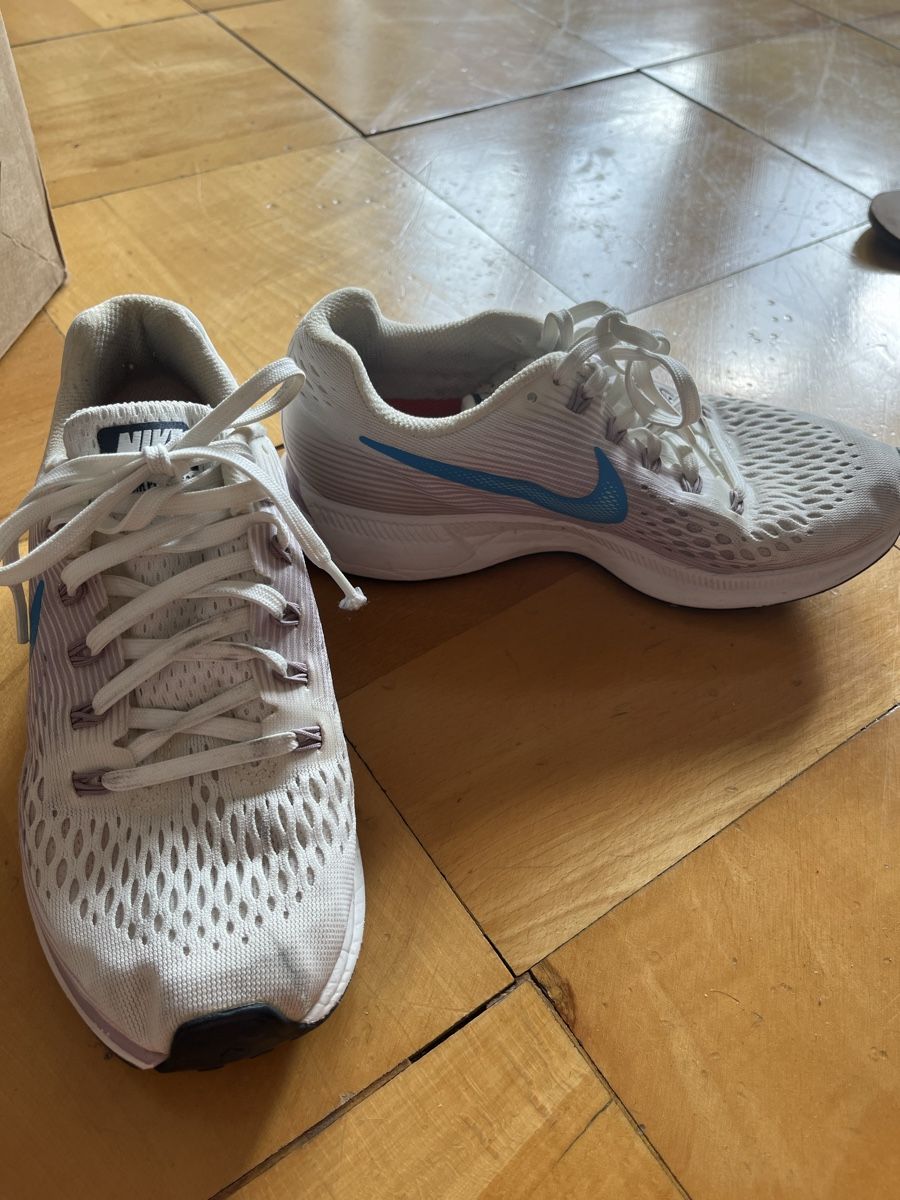Nike Herrenschuhe: Nike Sportshuhe Pegasus – Gebraucht aus Zürich von Shopmystyle 2