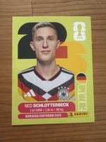 FIFA World Cup 2026 Nico Schlotterbeck Sticker GER 5