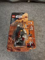 LEGO Star Wars 40558 Kommandostation der Clone Trooper NEU