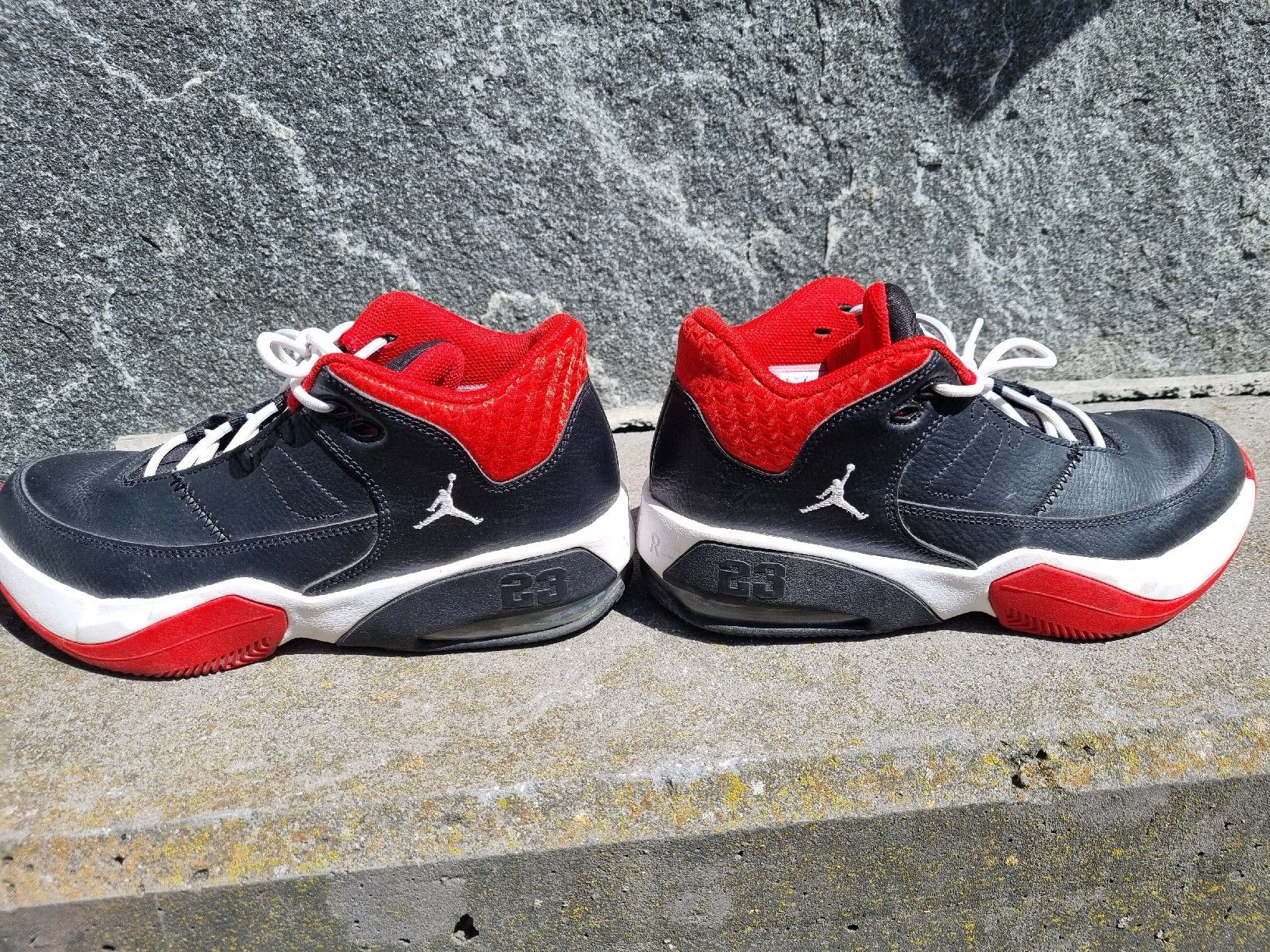 Jordan Scarpe da uomo: Air Jordan Sneakers – Usato da Ostermundigen venduto da vintage60 2