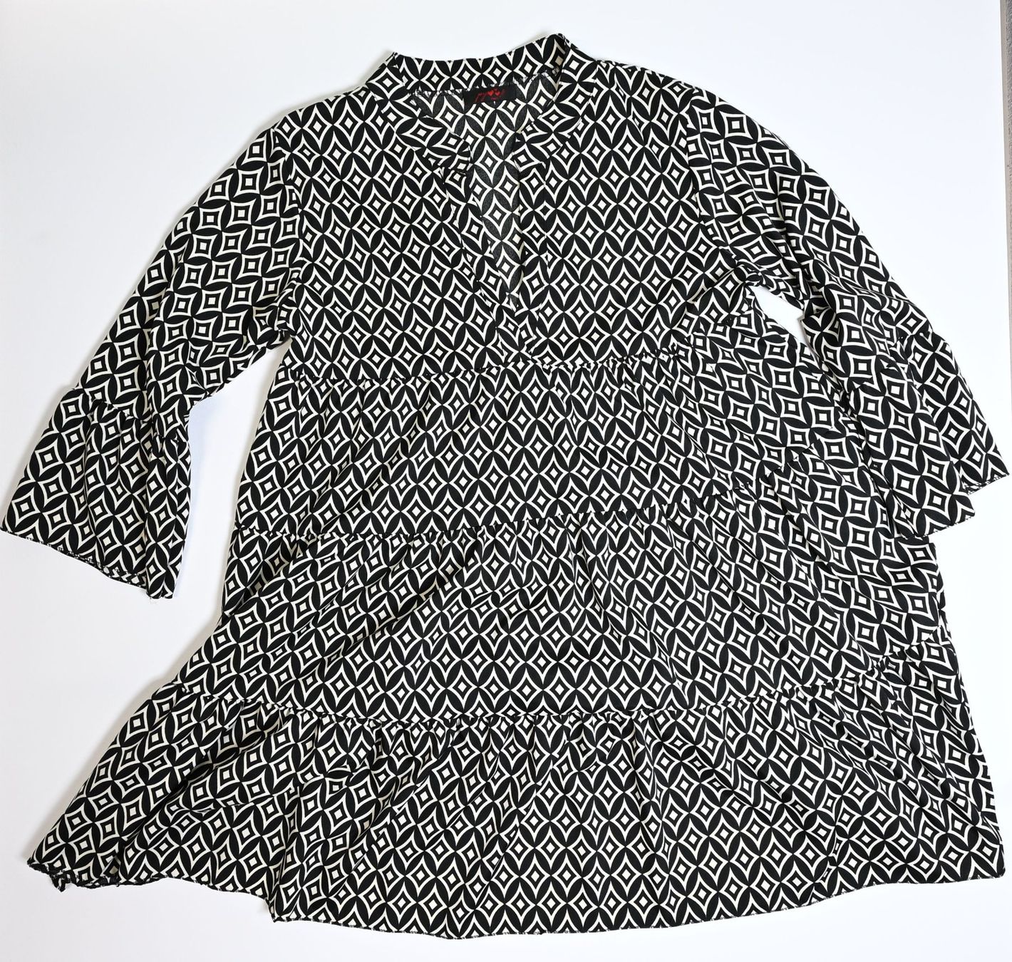 Kleider: Sommerkleid JOY  Grösse S – Gebraucht aus Dürnten von pema28