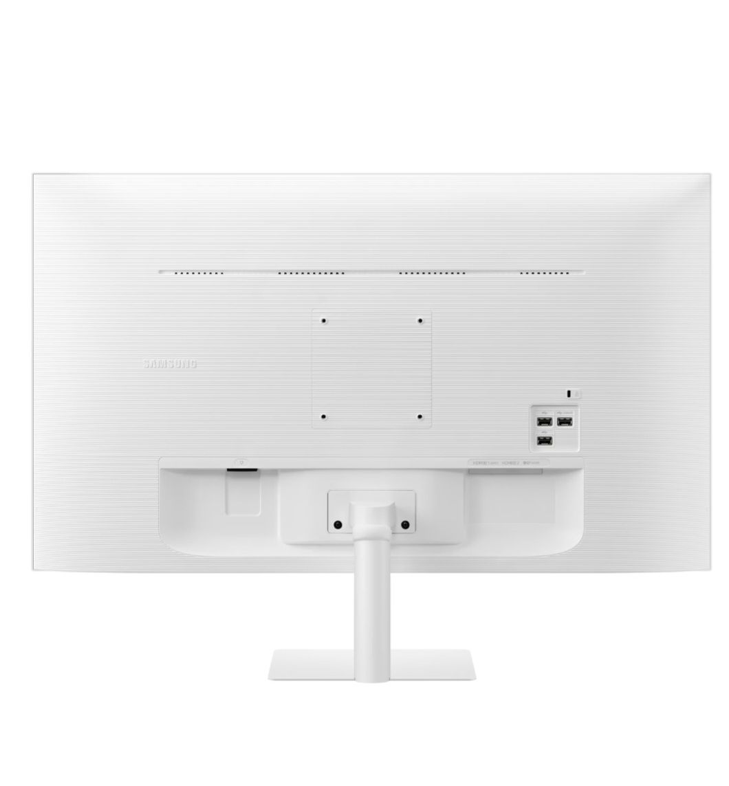 Monitor: 32' Samsung Smart M7 - M70F – Nuovo e nell'imballaggio originale da Wädenswil venduto da Tuy 1