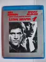 L'ARME FATALE (avec vf)