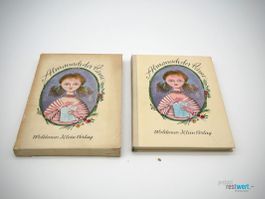 RUTH KLEIN Almanach der Dame