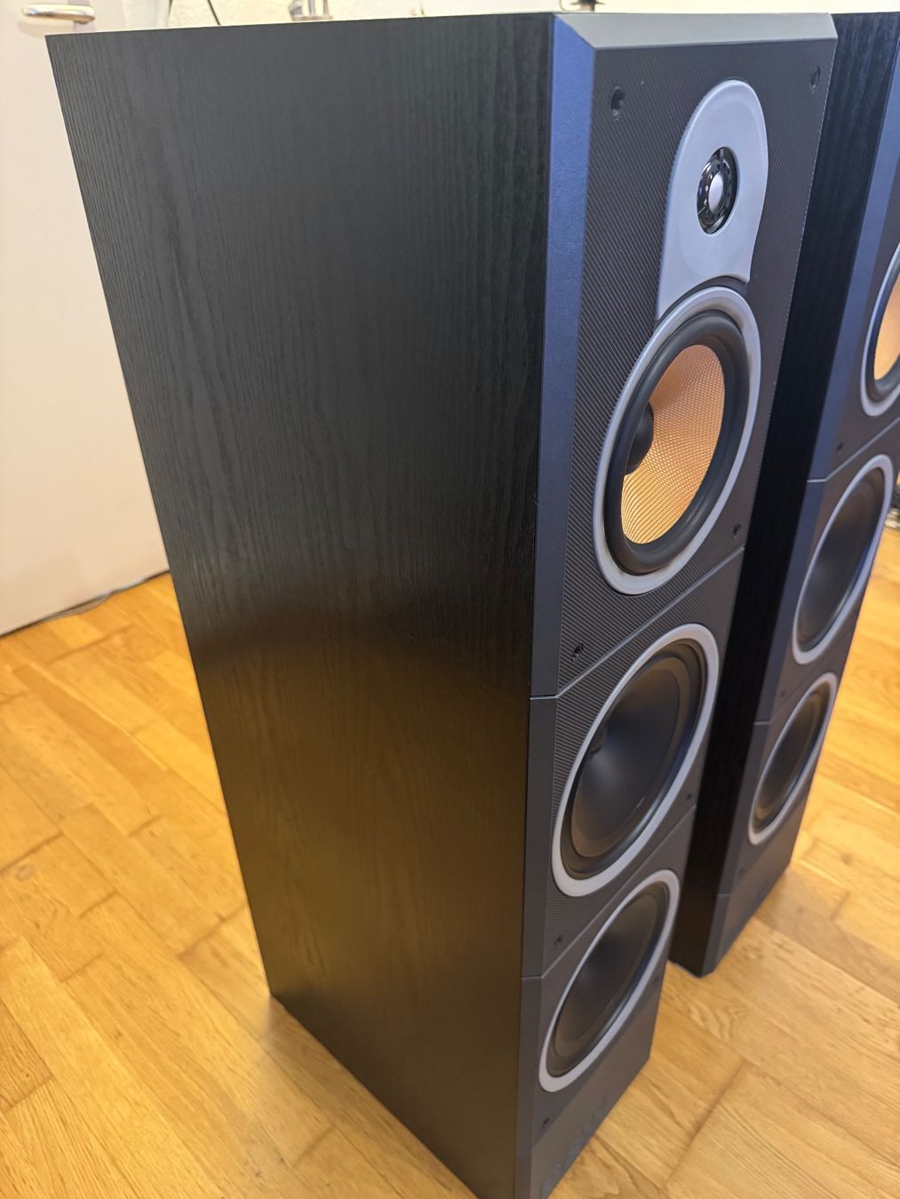 Haut-parleurs: Bowers&wilkins DM640 – D'occasion à Trimbach par mej_njj9 2