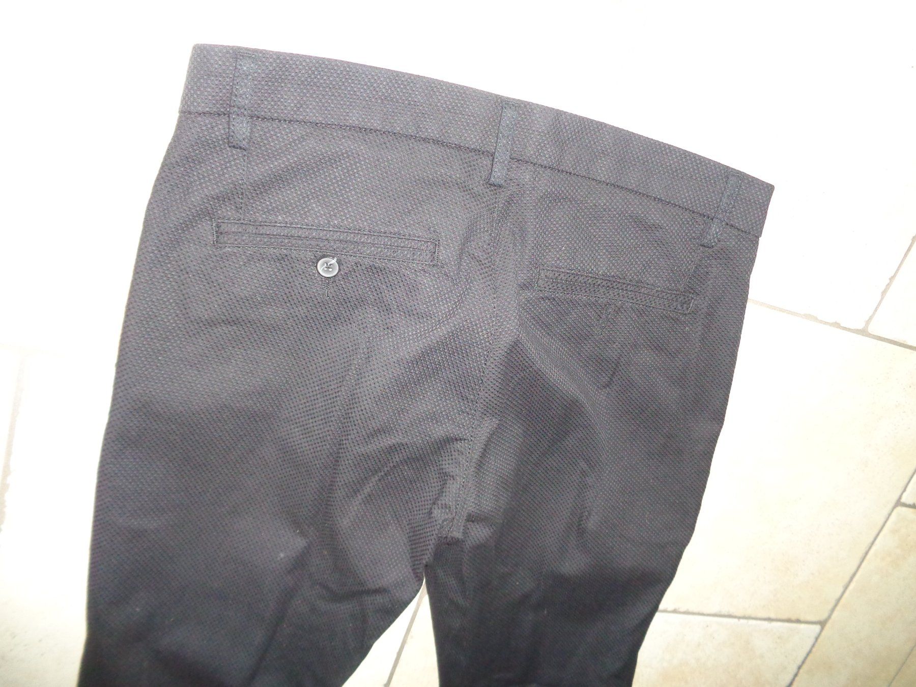 Zebra Pantaloni: Hose  Zebra  Grösse 40 – Usato da Kreuzlingen venduto da Robi-2003 3