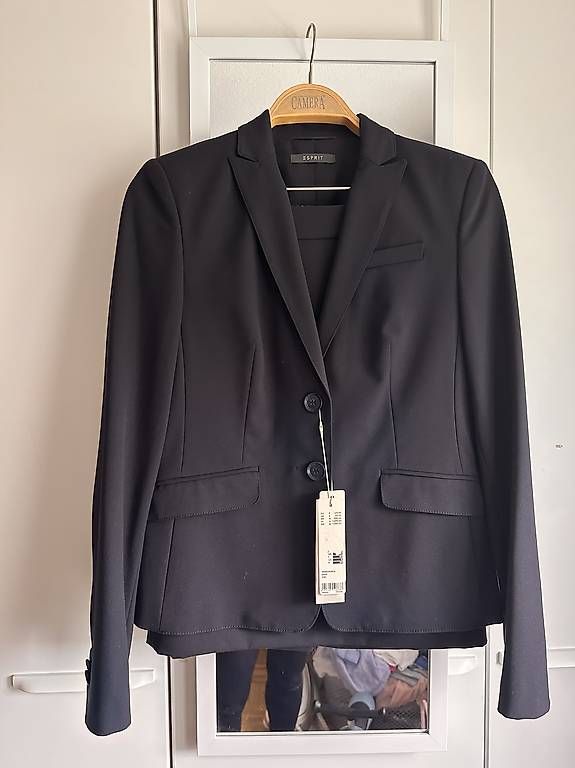 Completi & Tailleur: ESPRIT Anzug-NEU  – Usato da Neuenhof venduto da lpa_j6rr 1