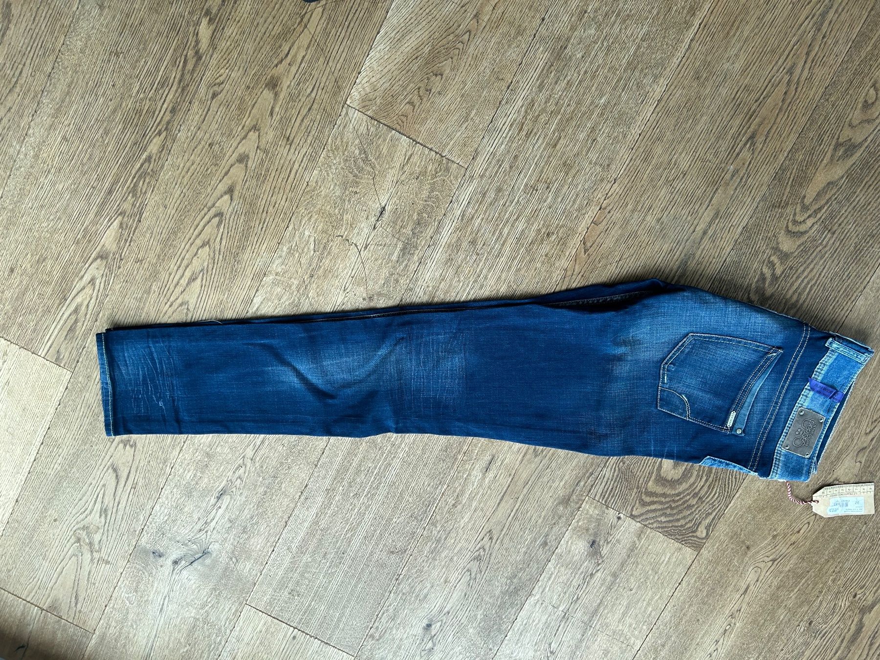 Jeans: Jeans, temps des cerises //NEU// 32 – Nuovo (secondo la descrizione) da Stettfurt venduto da outlet72 1