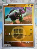 Pokémon TCG – Okidogi Energy Pattern (ASC122)