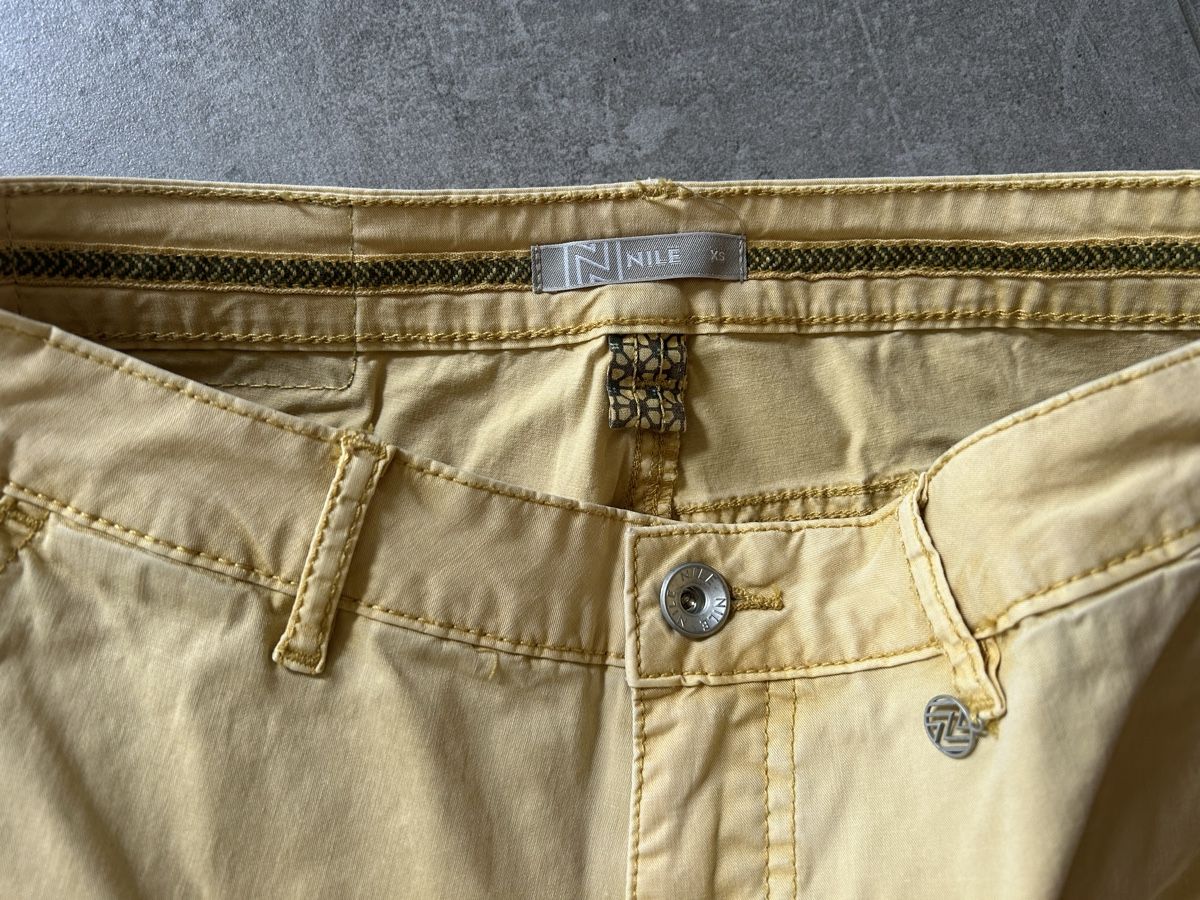 Nile Hosen: NILE DÜNNE SOMMERHOSE NEU – Neu und originalverpackt aus Nidfurn von cejeisda 4