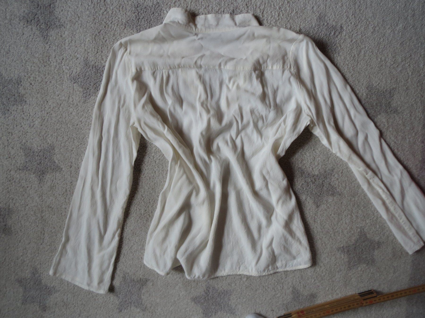 Camicette: tolle MARC O POLO Damen Bluse – Usato da Kiental venduto da Anna8702 6