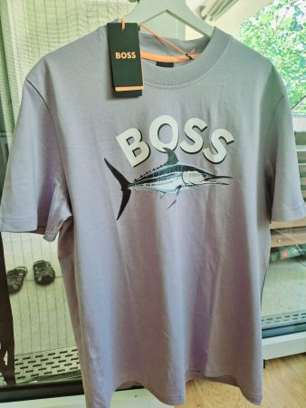 T-Shirt BOSS