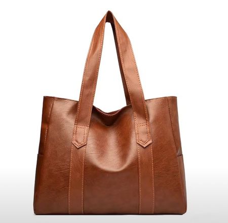 Sac à main femme marron neuf