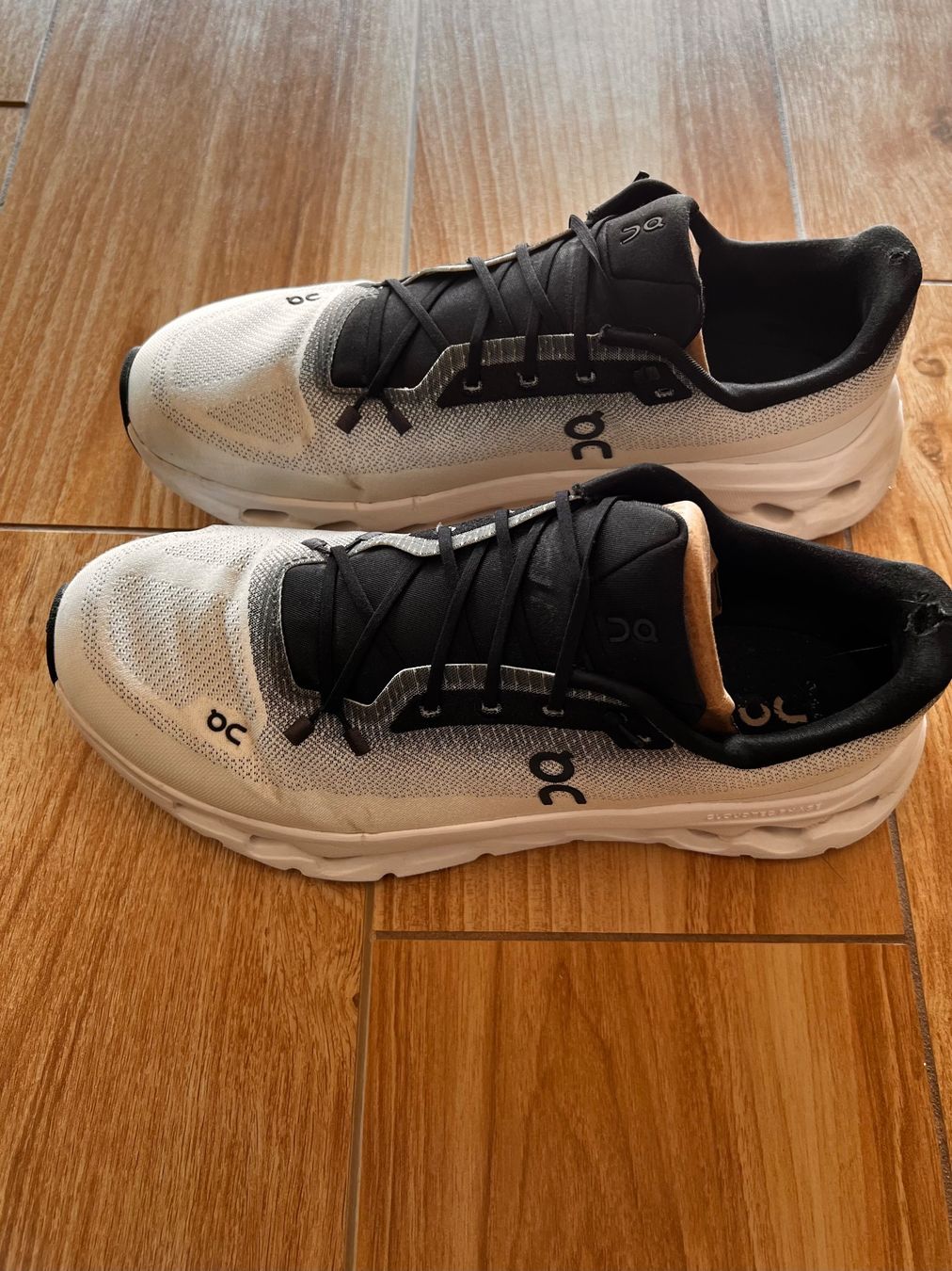 On Herrenschuhe: ON Cloudtilt – Gebraucht aus Vacallo von mar_hk7x 5